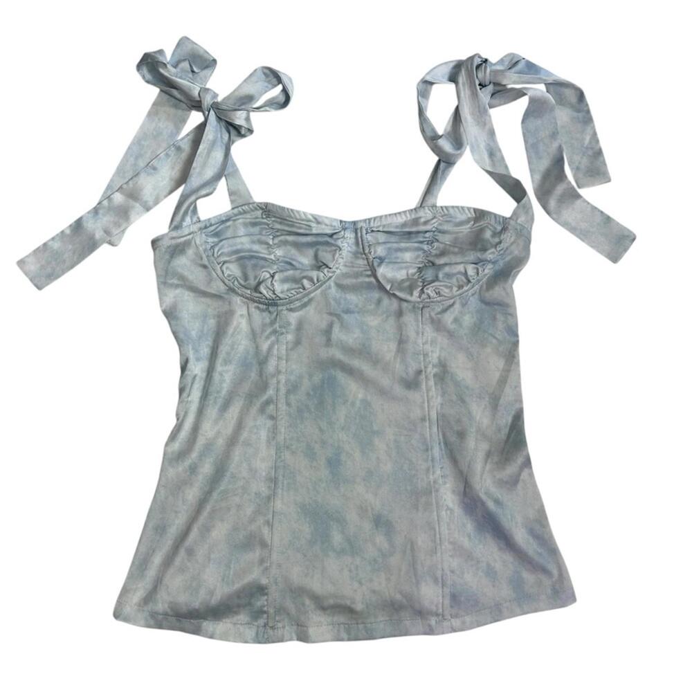 Lioness l Ballerina Bustier Corset Top Small - Picture 2 of 8